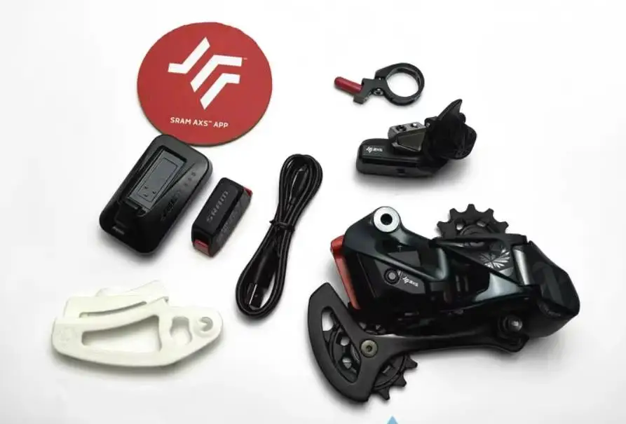 

XX1 EAGLE AXS 12S rear derailleur shifter electronic Wireless parts MTB bike