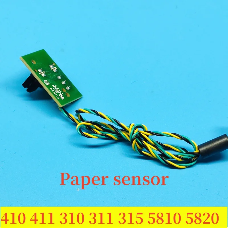 315 415 Encoder Disk 315 encoder for Hp Inkt Tank GT5810 5820 311 410 310 3630 3638 318 418 115 118 316 319 419 paper sensor