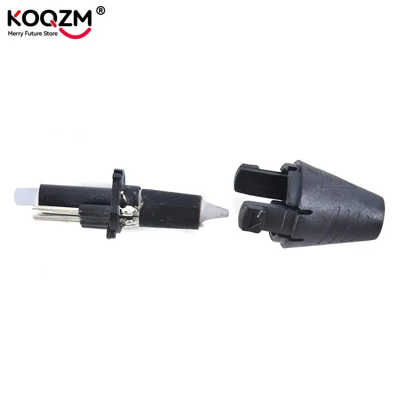 Replacement Nozzle Extruder Print Head For First Second Generation 3D Printing Pen Birthday Gift 3D Printer Pen Drawing