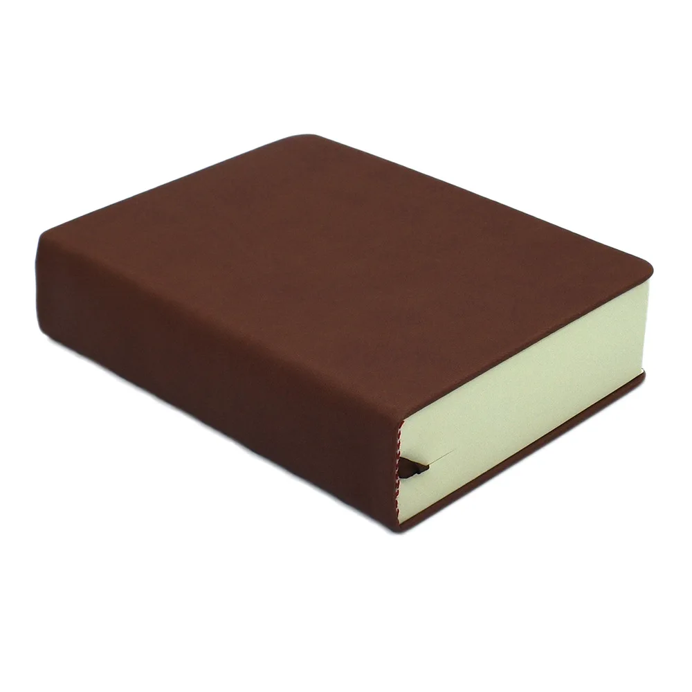 Sketching Thickened Blank Notebook, 330 Art Drawing Notebooks