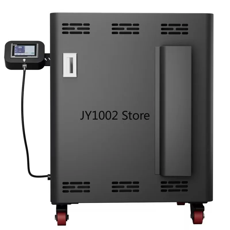 New Mid-High Temperature Electric Pottery Kiln Furnace for Home Use for Ceramics Molding and Sintering Equipment