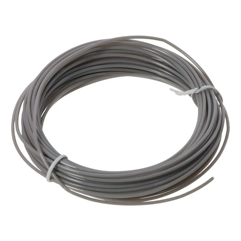 

PLA 3D Printer Printing Filament 1.75mm Dimensional Accuracy +/- 0.02mm PLA Filaments 32.8Ft PLA Filament Refills 3D Printer