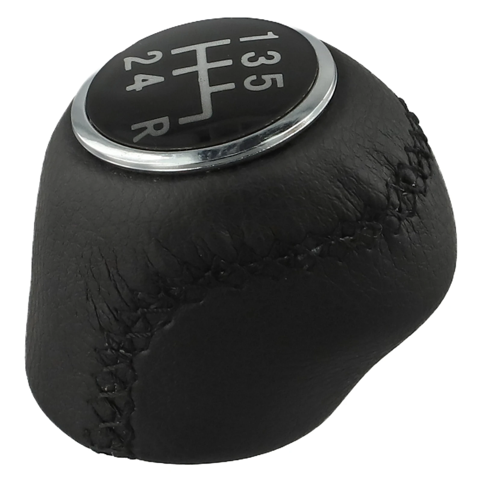 ABS Shift Lever Gear Shift Knob For Fiat Long-Lasting Performance Perfect Compatibility Sleek Design Wear And Tear Resistance
