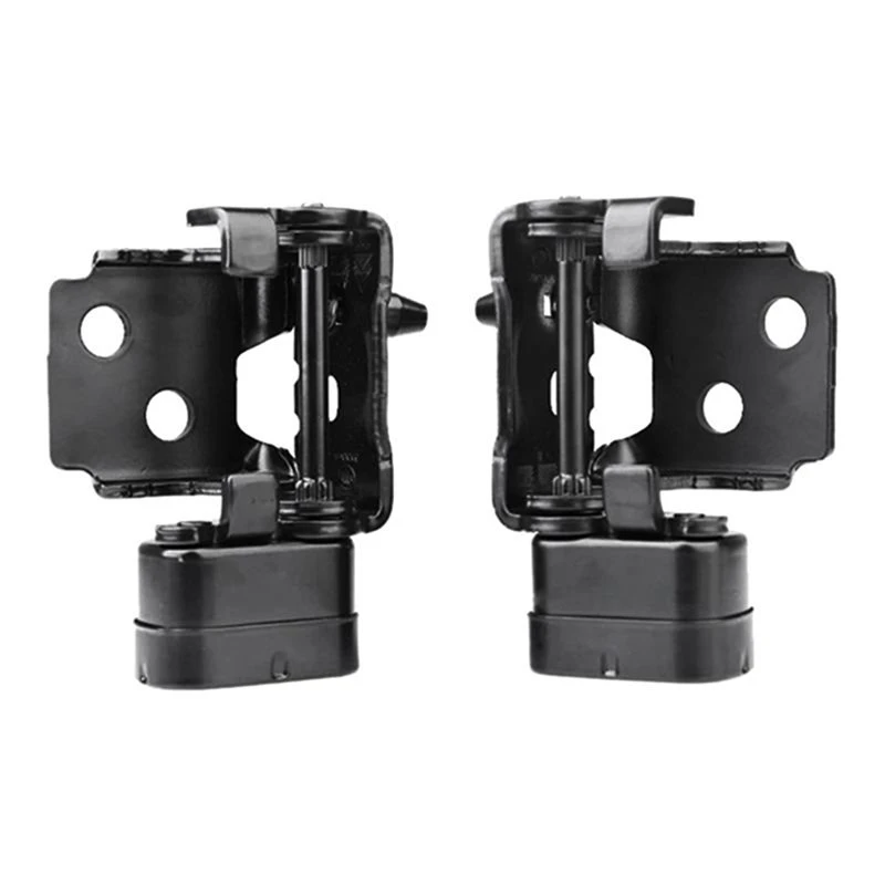 NEW HOT in Stock-Front Door Limiters 1 Pair Door Hinge Stop Strip Stopper 9035X0 9035W9 Left& Right For Citroen C5 III RD 2008-