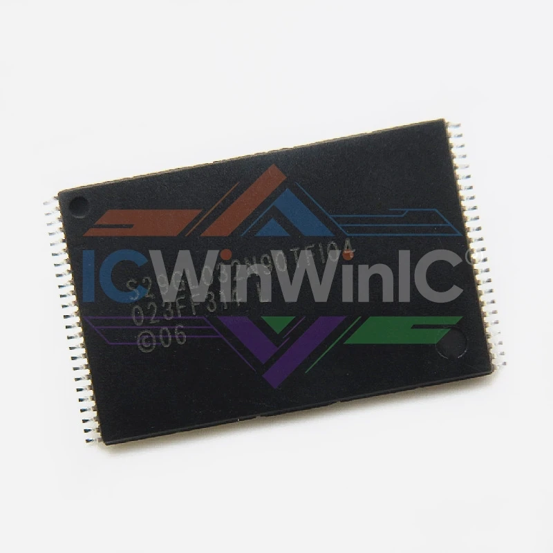 6-30PCS S29GL032N90TFI04 S29GL032 L6561 6561 TDA2822M TDA2822 PCD5003H PCD5003 2SK2837 K2837 SN74LS74ANSR SN74LS74 74LS74A