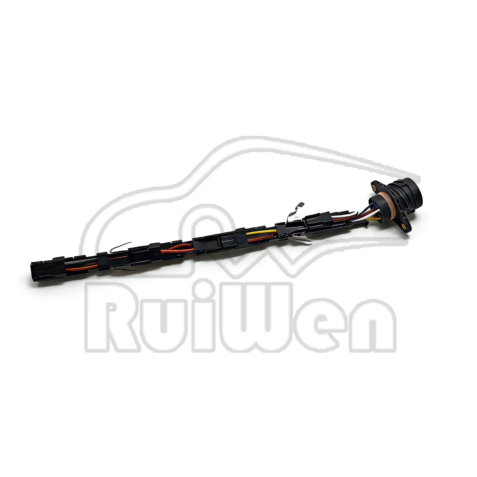 Injector Wiring Loom for Skoda Octavia Fabia VW Beetle Bora Golf Seat Alhambra Altea Cordoba Audi A3 038971600 038 971 600