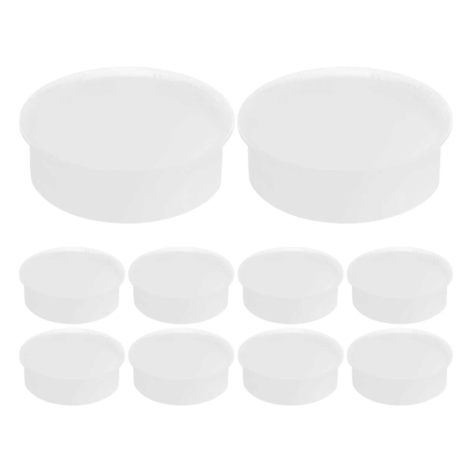 

10 Pcs Flute Hole Plug along with Plugs for Open Flutes Musical Instrument Accessories