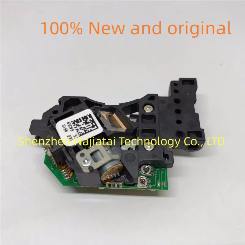 100% New SOH-DL6 SOH-DL6C SOH-DL6CH SOH-DL6FS DL6 DL6FS CMS-S76 Radio DVD Player Laser Lens Optical Pick-upsBloc Optique