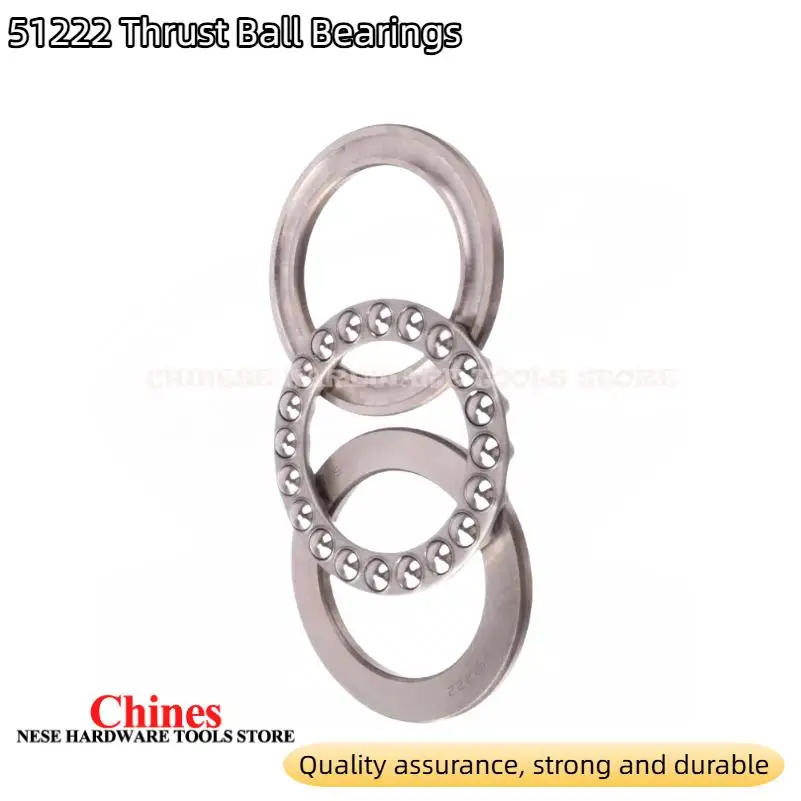 

Deep Groove Ball Bearing Unique Design Hot Sale 51222 Bearing Not Lagging Series Thrust Ball Bearing
