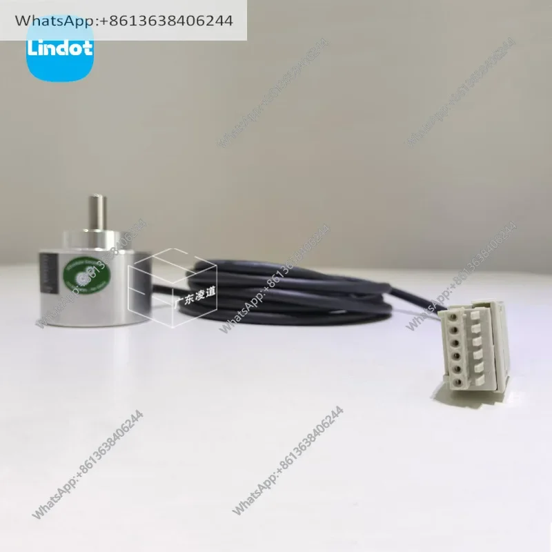 GEMPLE Absolute Encoder SSI 4096 GMX425RE10 SGB