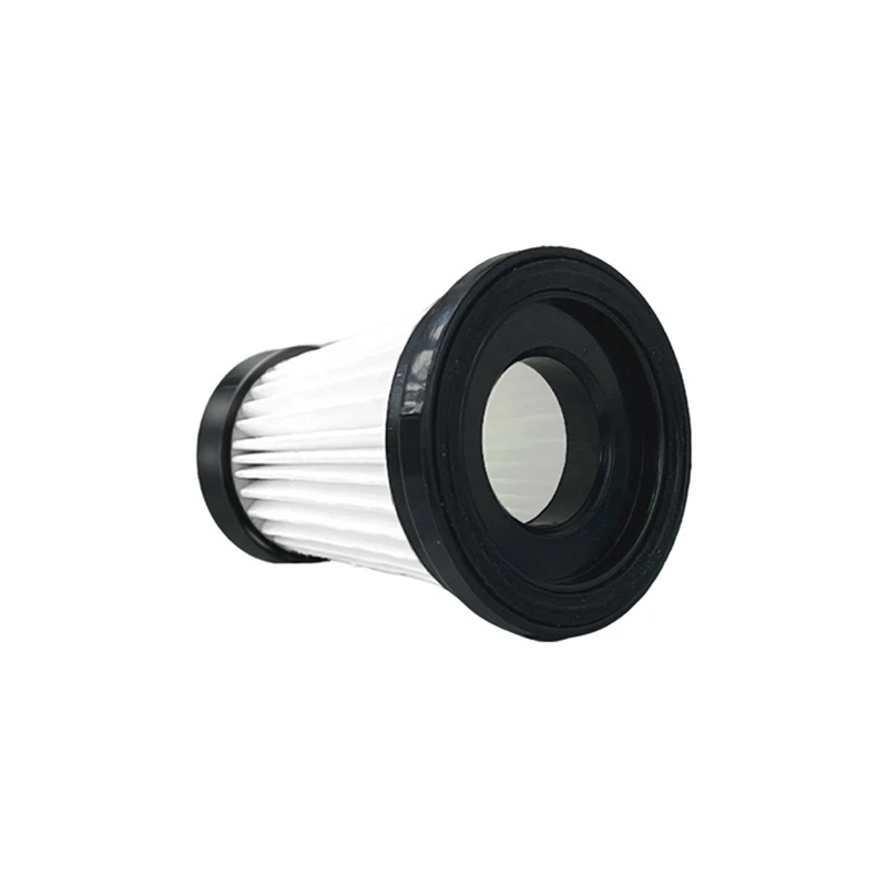 Filtro HEPA para MOOSOO K12, K12 Pro, K13 Aspirador de pó portátil sem fio, varrição e vassoura