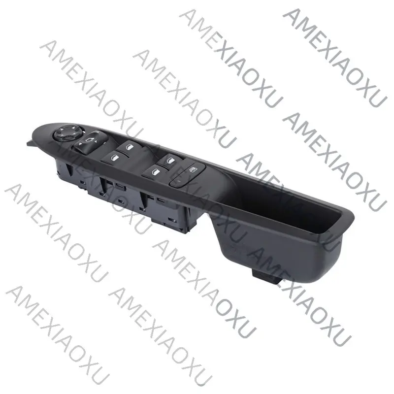 

Необычный переключатель стеклоподъемника для C4 96657050ZD, автомобильные аксессуары