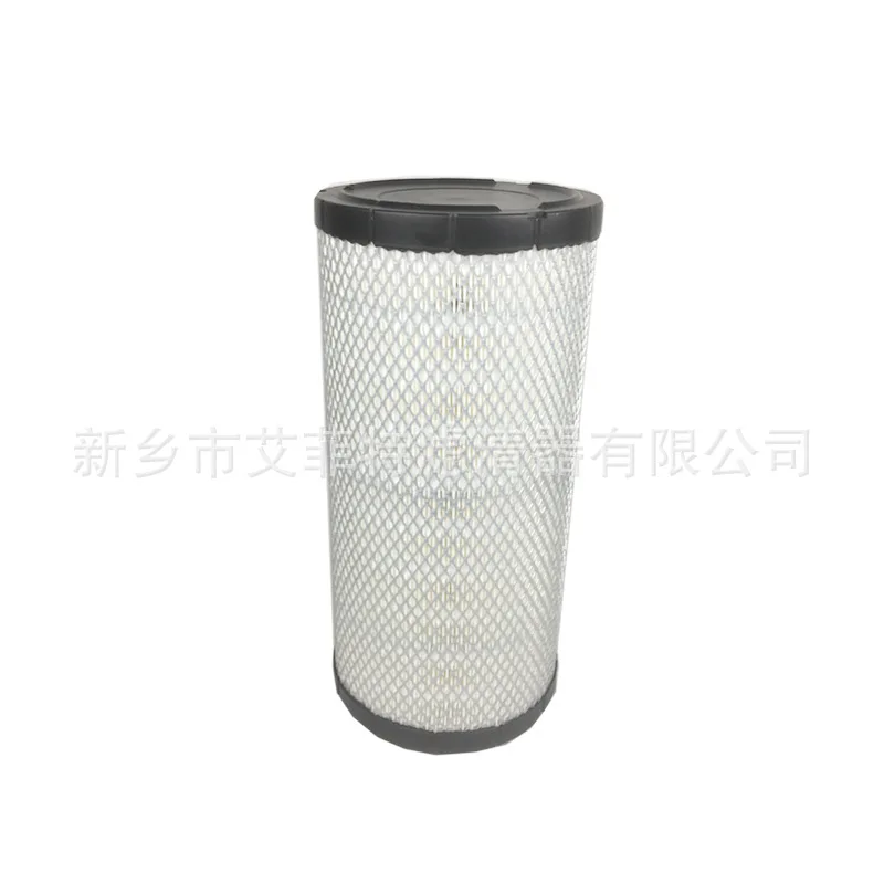 1641000473 Air Inlet Filter Element Screw Compressor Maintenance Parts Air Filter Filter