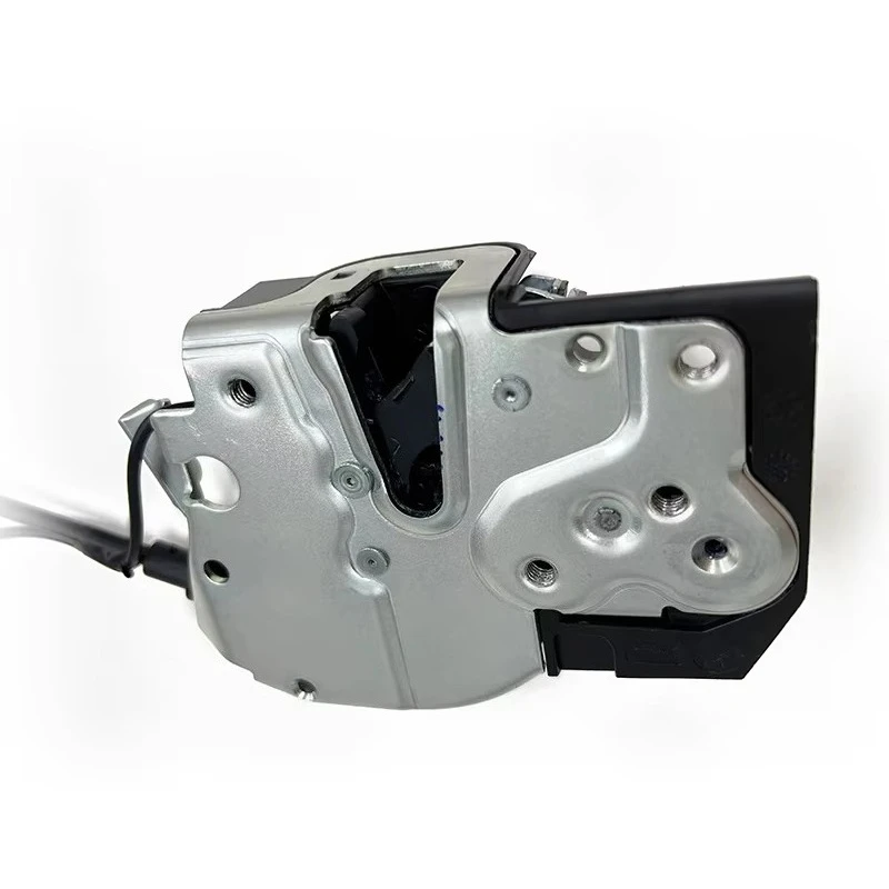 06 Electric Suction Door Original Mechanical Lock Modified Electronic Soft Close Actuator ZAX024