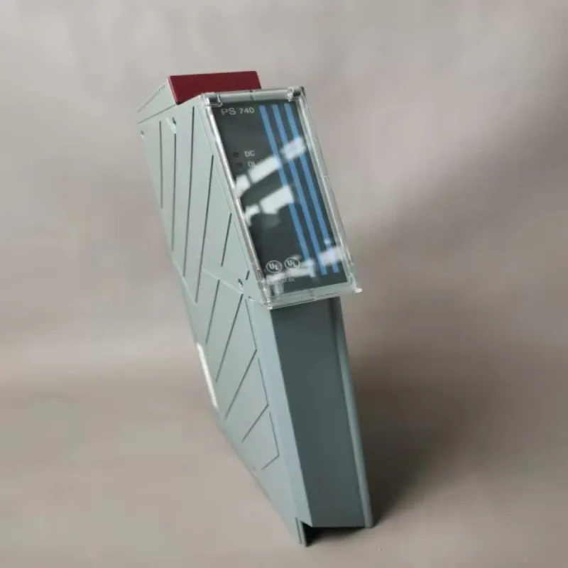 2PS740.9 SPS-Programmiercontroller Industrielle Automatisierung SPS Pac und dedizierte Controller SPS-Controller Automatisierung