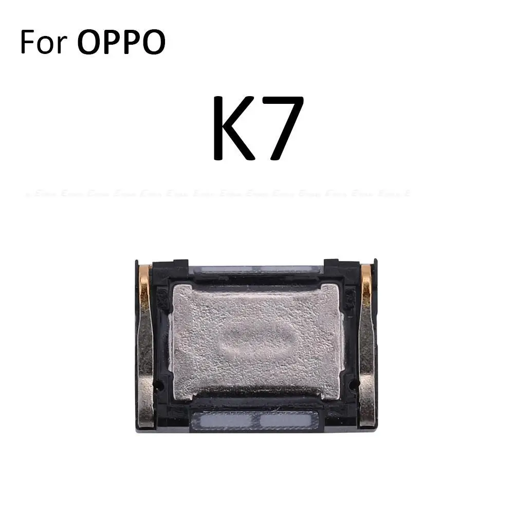 سماعة أذن استقبال الجبهة العلوي الأذن المتكلم فليكس كابل إصلاح أجزاء ل ممن لهم K1 K3 K5 K7 K7x K9s K10x K10 Pro الطاقة 4G 5G