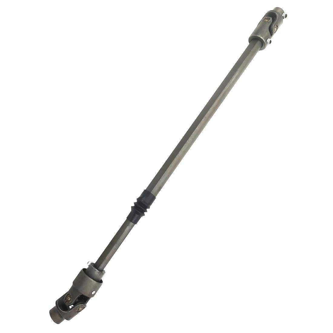 AzbuStag Front Steel Steering Shaft for DODGE RAM 1500 PICKUP 2500 3500 4WD 2003 2004 2005 2006 2007 2008