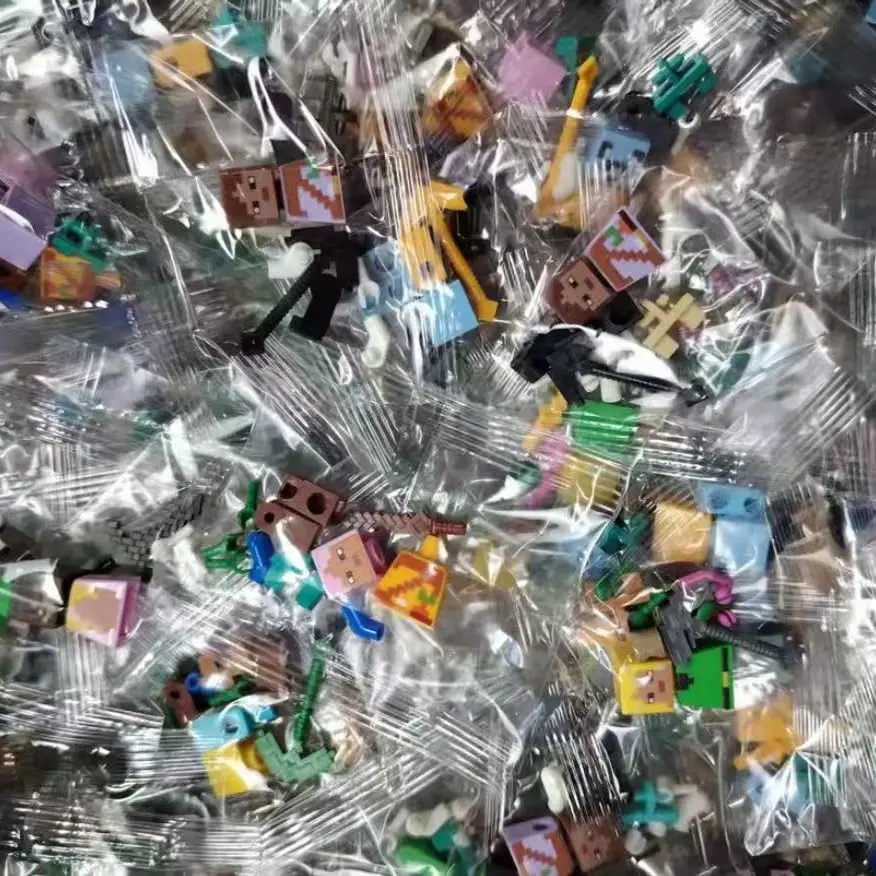 �y�Z�[�����z����p�r���f�B���O�u���b�N �}�C���[���h�V���[�Y�ƌ݊������� �j�̎q�����̊y������������ ����t���̏����ȗ��q�g�ݗ��ău���b�N