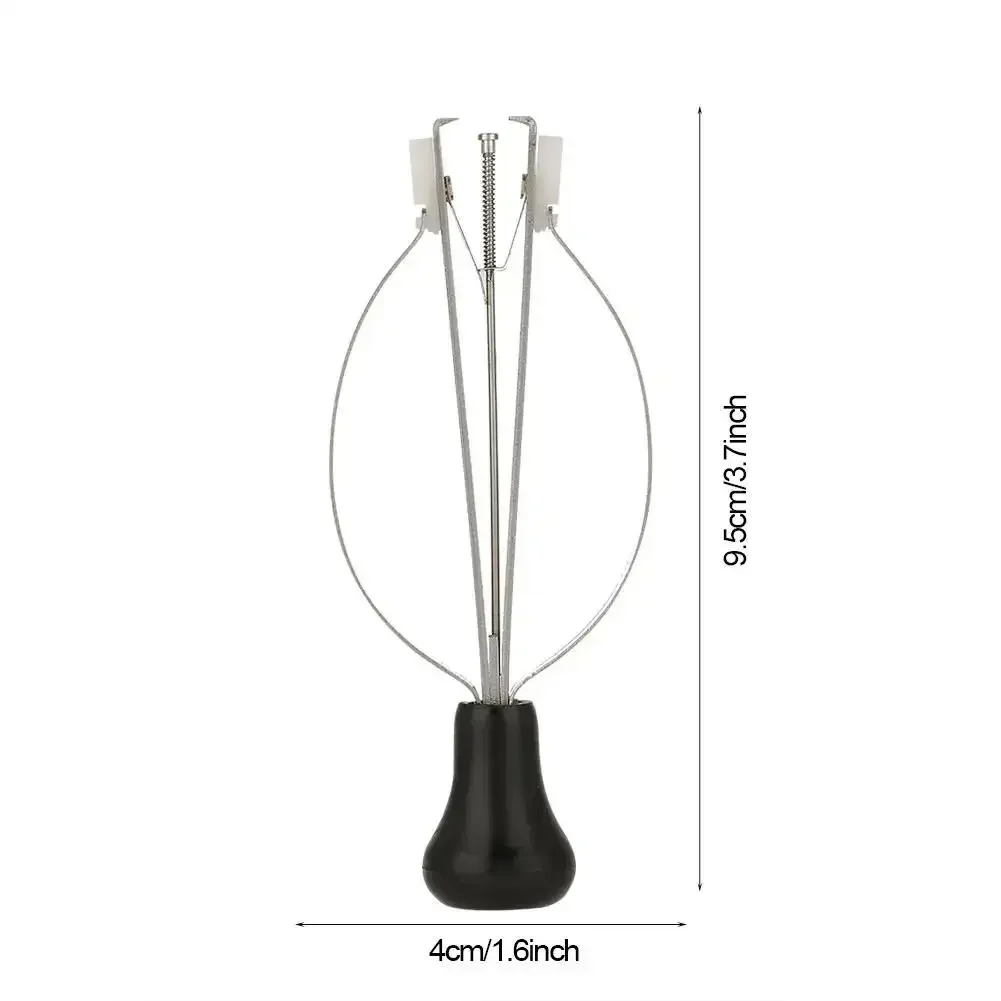 1 قطعة ساعة اليد مزيل ساعة الضغط الإبر المنتقى مجتذب المناسب الساعات أداة إصلاح ساعة اليد تفكيك أداة