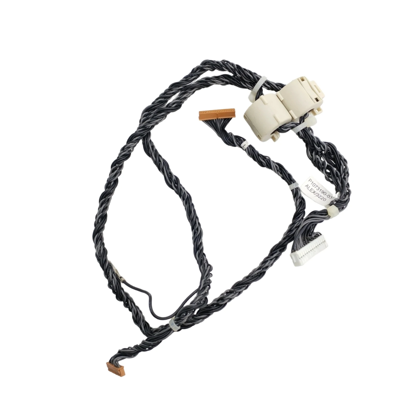 

Жгут проводов печатающей головки P1073190-03 подходит для деталей принтера Zebra ZD620d ZD620