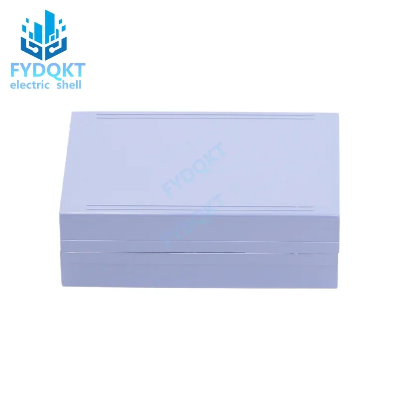 1pcs 150x100x50mm Plastic Electronic Project Box Enclosure Case Wire Junction Boxes