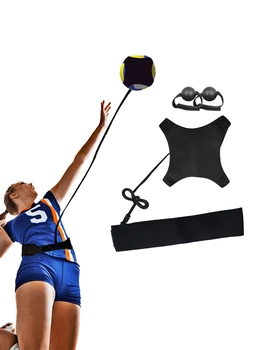 Volleyball Trainer Resistance Set 1