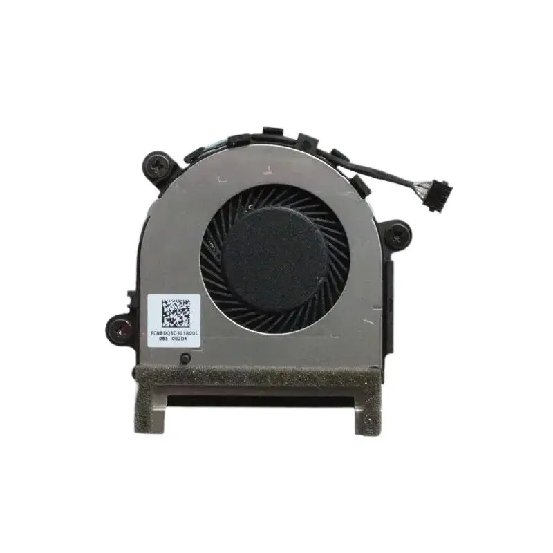 

FORНовый оригинальный вентилятор охлаждения процессора ноутбука для NEC LAVIE Note Mobile PC-GN10S6RAH PC-NM750RAG FCN DC 5 В 0,5 А 0FM7V0000H