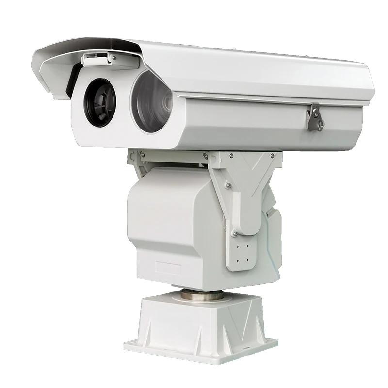 75X-550mm laser PTZ camera, optional 2000m laser, support ONVIF/RTSP protocol