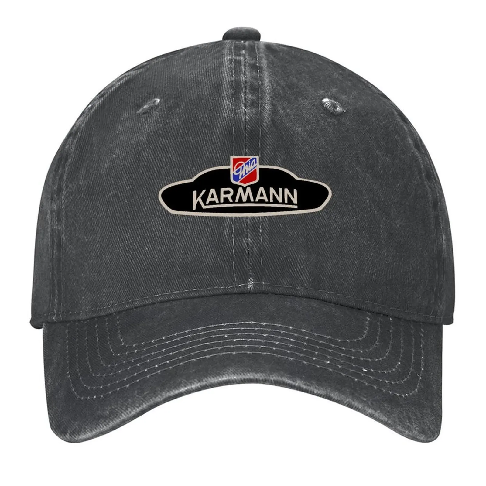 

Karmann Ghia Emblem (small) Baseball Cap western Hat Funny hats Hat Beach |-F-| Designer Man Women's