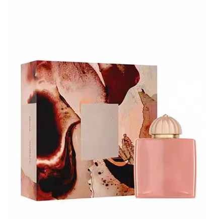 

AMOUAGE 100ml Womens Woody Perfume Collection Long Lasting Elegant Floral Amber Resin Scent Romantic Luxury Fragrance