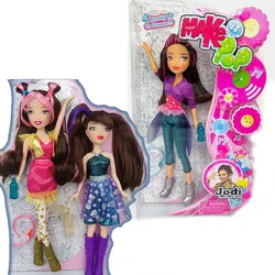 Make IT Pop Korean star Corki Sun HI Jodi dolls 2015 Collection doll Winx dolls