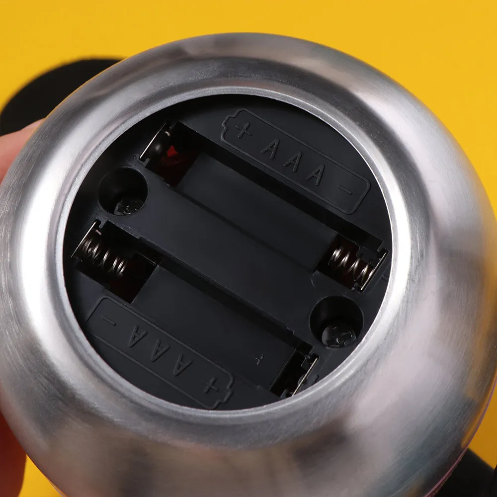 

Portable 450ml Self Stirring Mug Automatic Stainless Steel Lazy Mixer Creative Electric Mixing Cup Tea