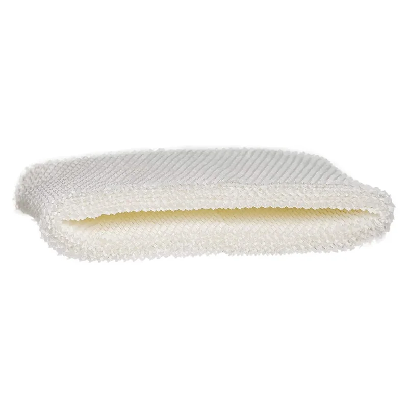 مجموعة ملحقات استبدال فلتر الفتيل المرطب ABNG HCM6009 لـ HCM6009 المتوافقة مع HC-14N HEV-680B، HEV-680W 4 عبوات