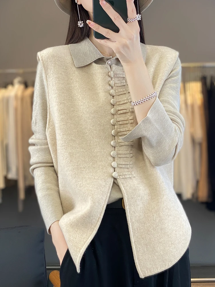 New Chinese Sle Wom… - image