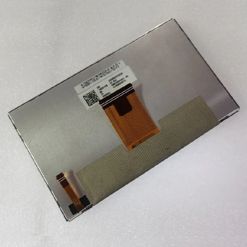 

7-дюймовый ЖК-экран TM070RDZG39 TM070RVHA01-00 для автомобильной навигации DVD