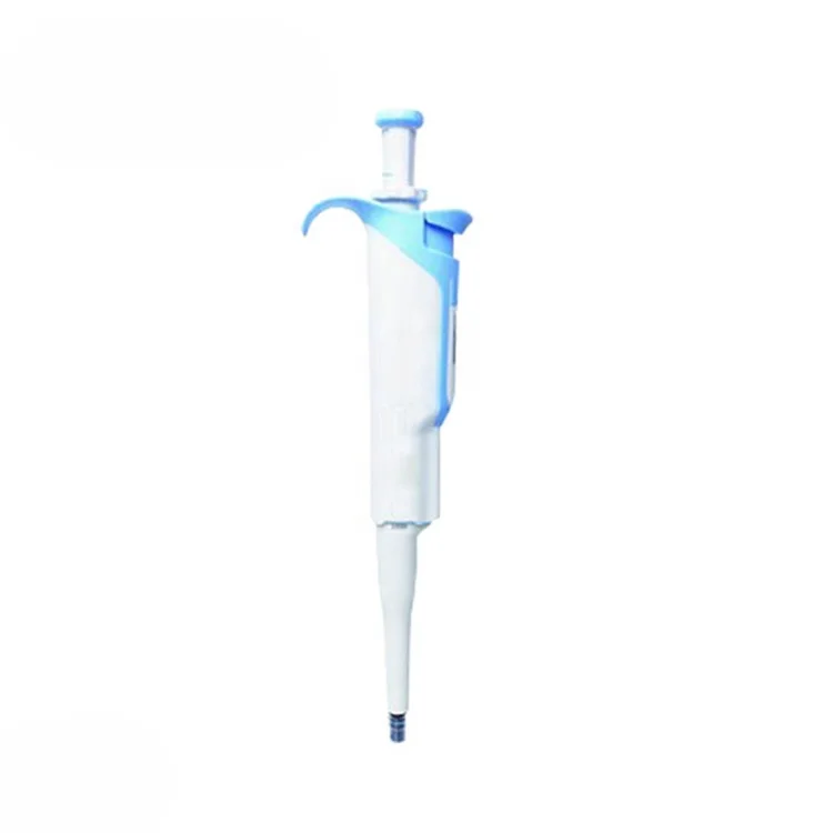 

Infitek 0.1uL-10mL PIPE-H Fully Autoclavable Mechanical Manual Pipette