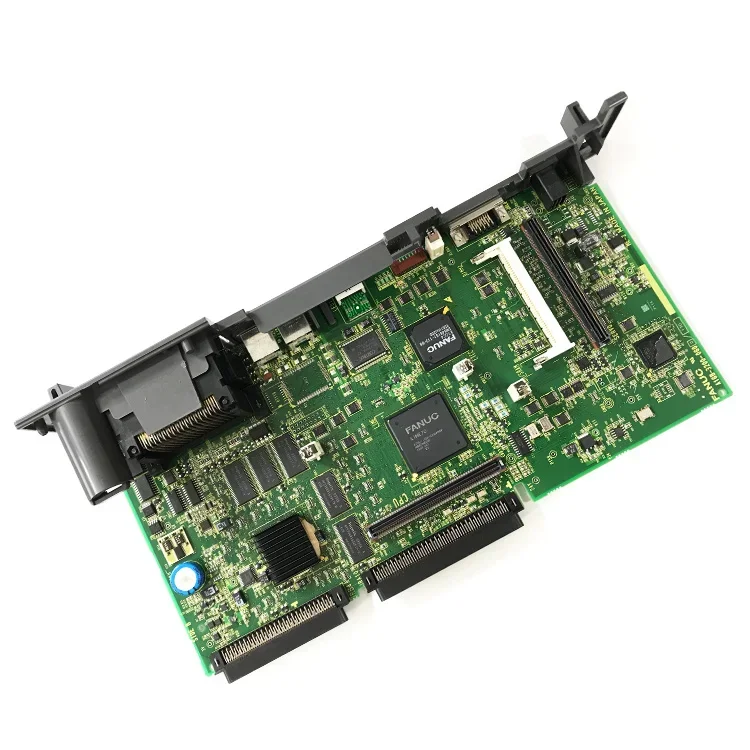 

A16B-3200-0600 0601 0602 FANUC Host Motherboard