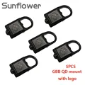 BK QD logo 5PCS
