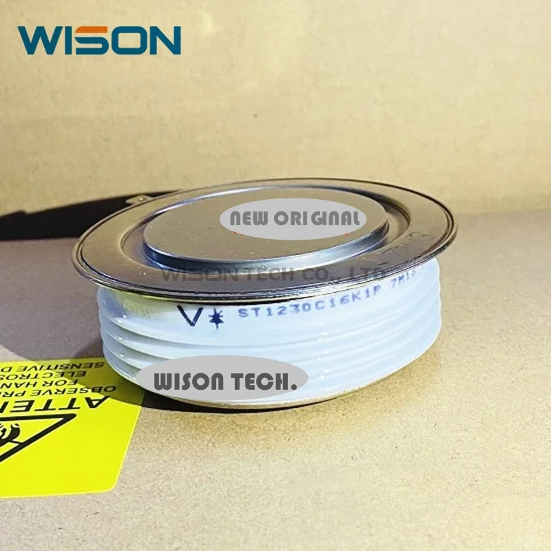 ST1230C20K0 ST1230C18K0 ST1230C16K0 ST1230C14K0 ST1230C16K1P ST1230C14K1P ST1230C12K1P شحن مجاني جديد و الأصلي وحدة