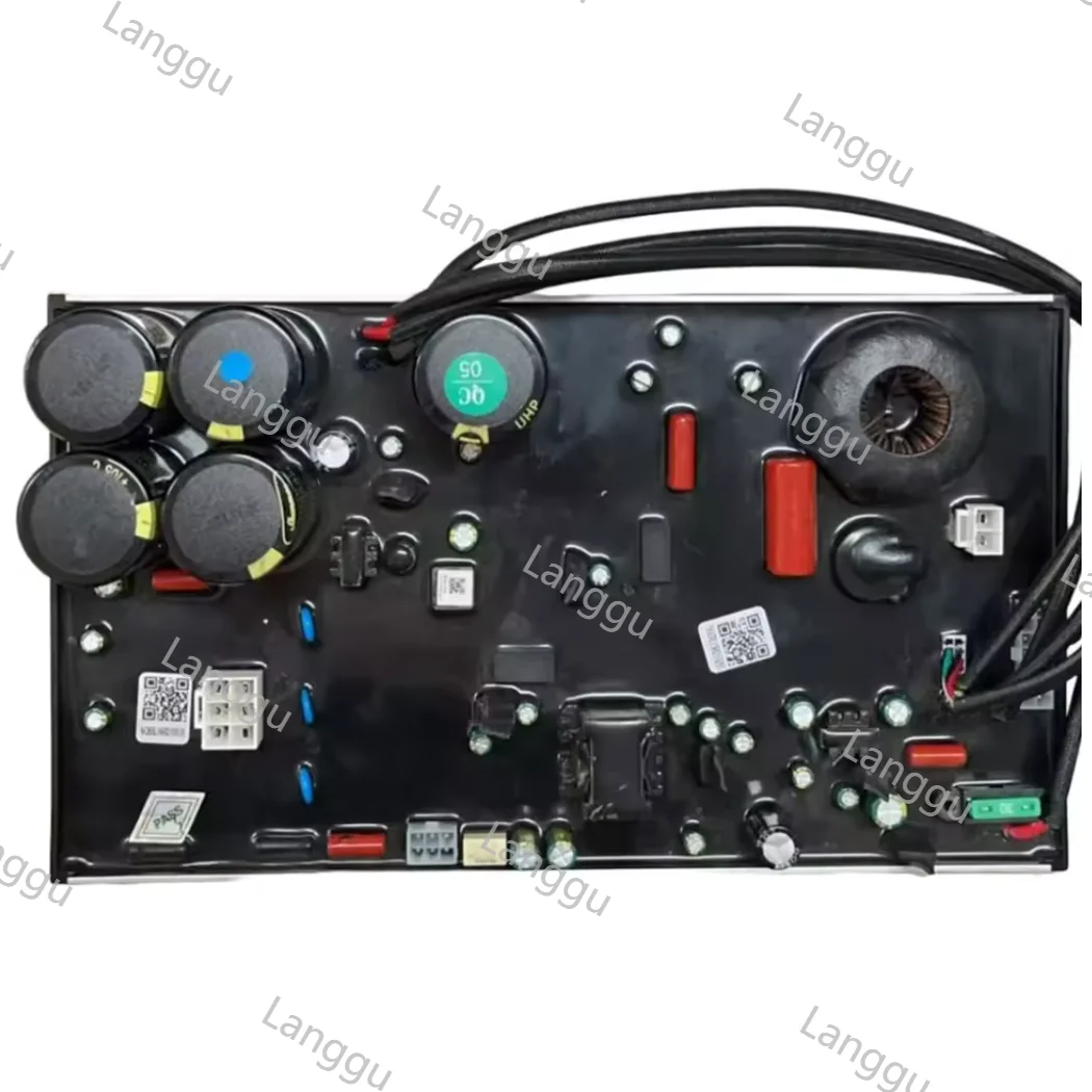 

Оригинальные запасные части RATO D12000IEP, аксессуары для генератора для модуля прямого тока DJI T50