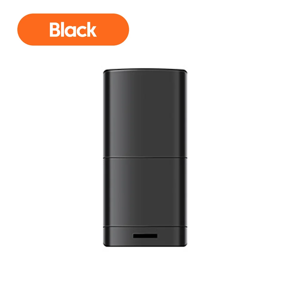 USB2.0 Mini Micro SD-kaart hoge snelheid geheugenkaartlezer met TF-kaartsleuf, max. compatibel tot 2TB, draagbare geheugenkaartlezer adapter