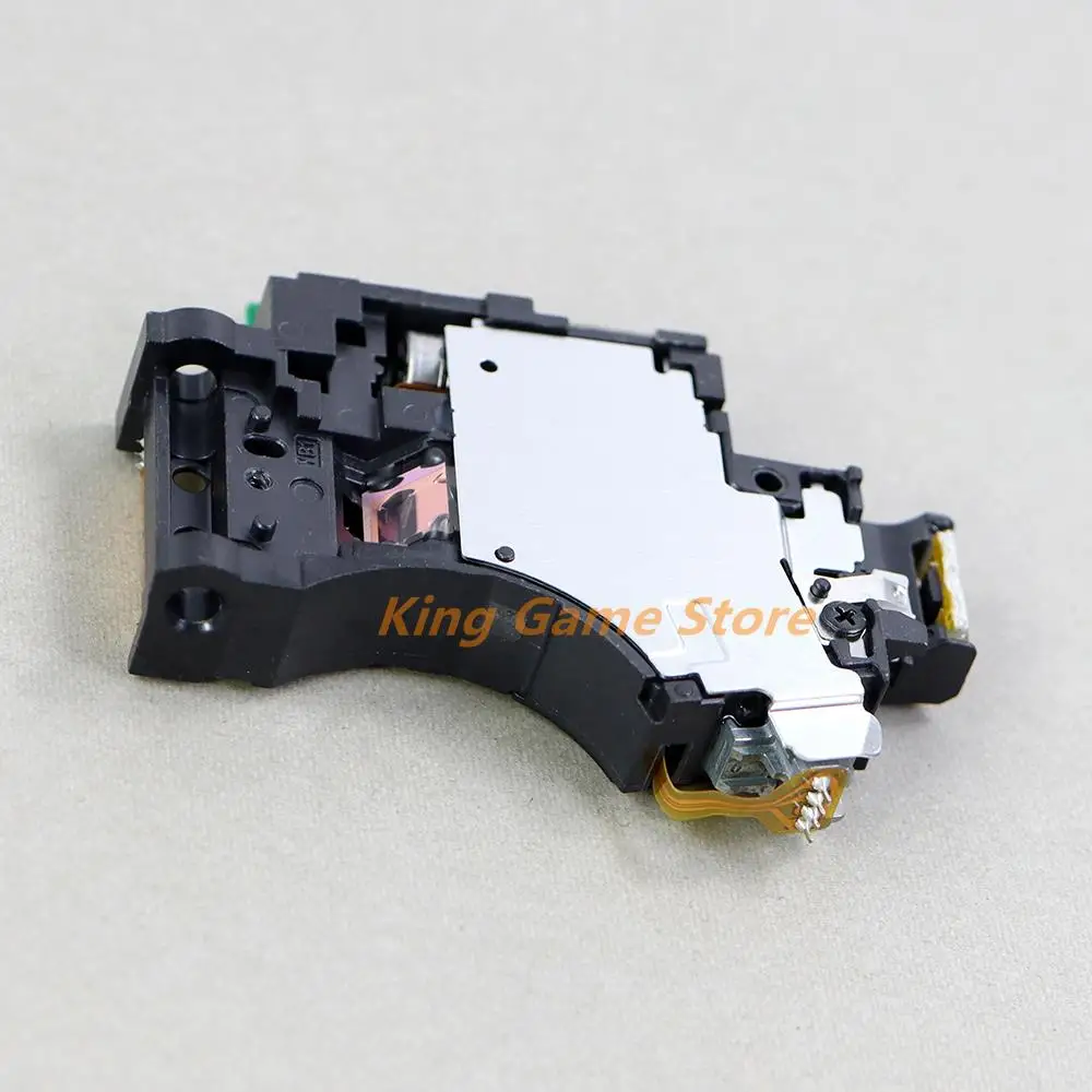 10 Uds reemplazo Original nuevo cabezal óptico Pick-up KES-496A KEM 496A KES496A lente láser para consola de juegos PS4 1200