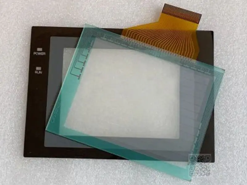 

Новая защитная пленка для сенсорного стекла NT31-ST123-V3