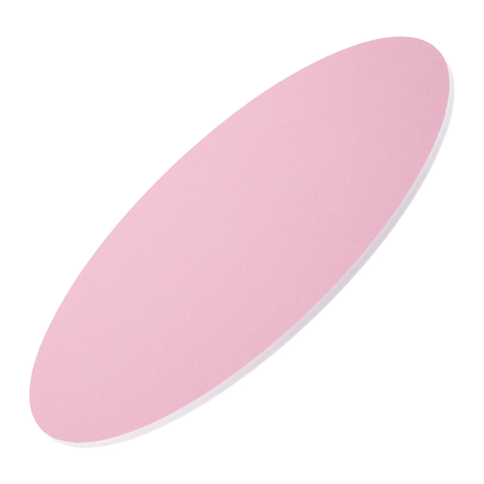 لوحة نحت الطباعة PVC الوردي الناعم للمبتدئين الطلاب فصول فنية لوازم أدوات الطباعة النقش متعددة الوظائف #1