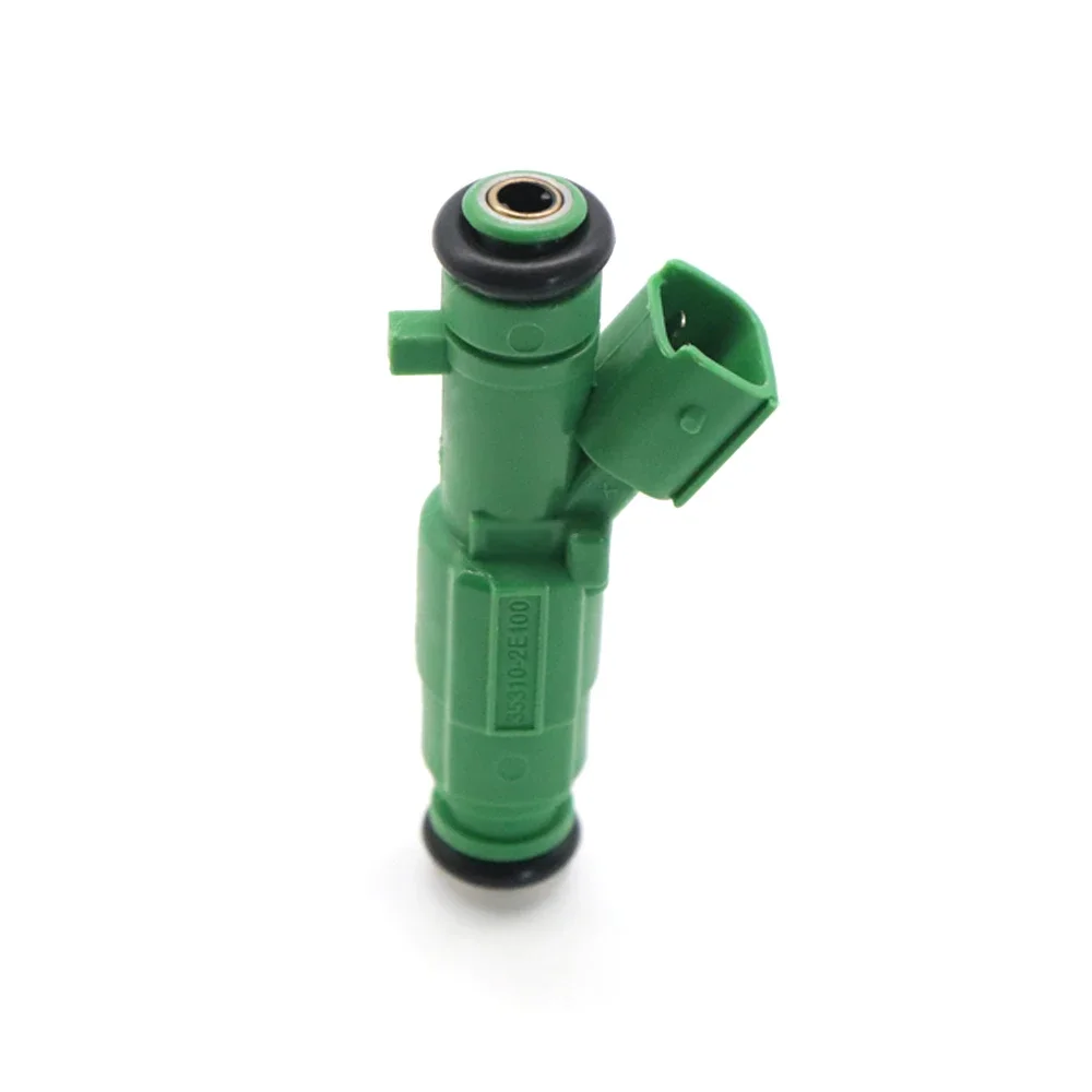 KLP 35310-2E100 L058 Fuel Injector Nozzle Fit for KIA CARENS RONDO CERATO FORTE K3 K5 OPTIMA MAGENTIS SOUL SPORTAGE 2010-2021