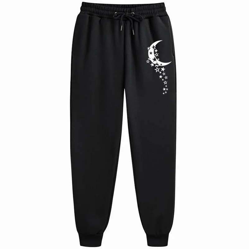 

Womens Pants Loose Long Pants New Heart Printed Drawstring Outwear Joggers Trousers All Seasons Sweatpants Jogging Pants Tops