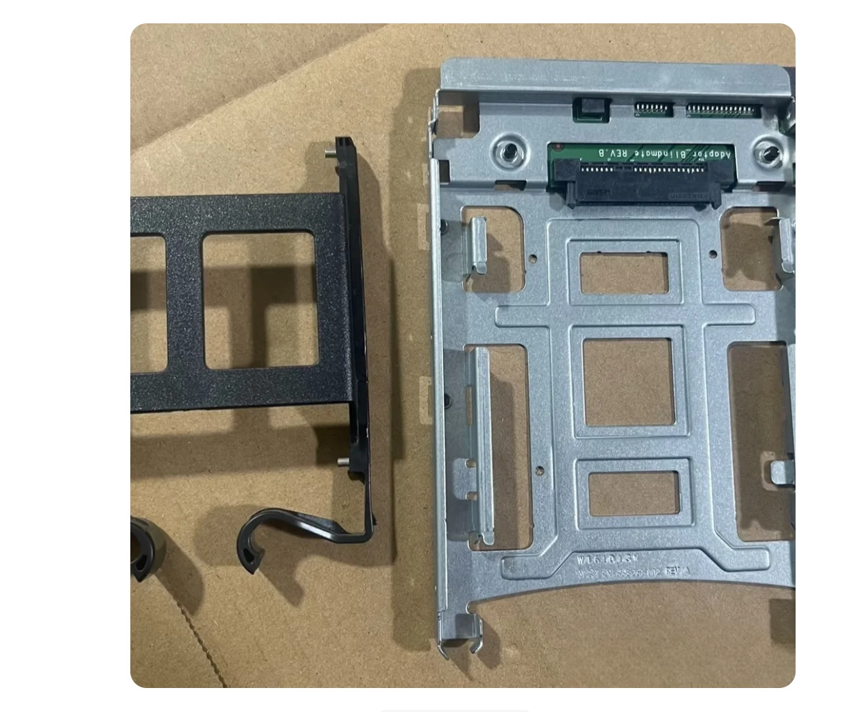 Hard Drive Carrier 2.5
