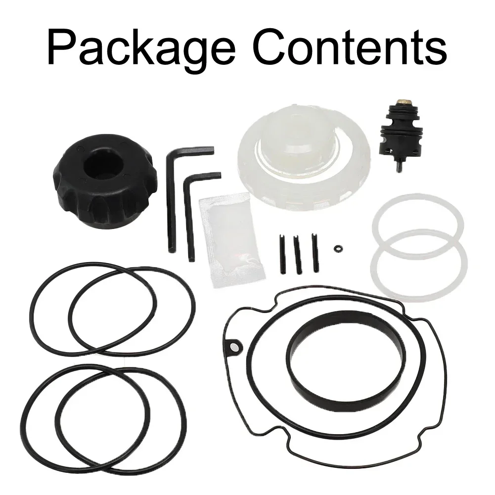 

For Porter-Cable OEM 910450 Nailer Overhaul Kits For OEM FC350A FC350A FM350A FR350A Rebuild Kit Replacement Parts O-ring Kits