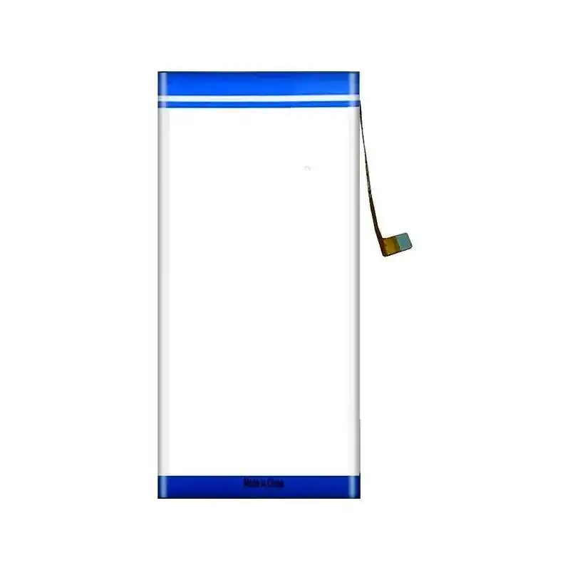 بطارية الهاتف المحمول عالية السعة 3700Mah BL207 لينوفو K900