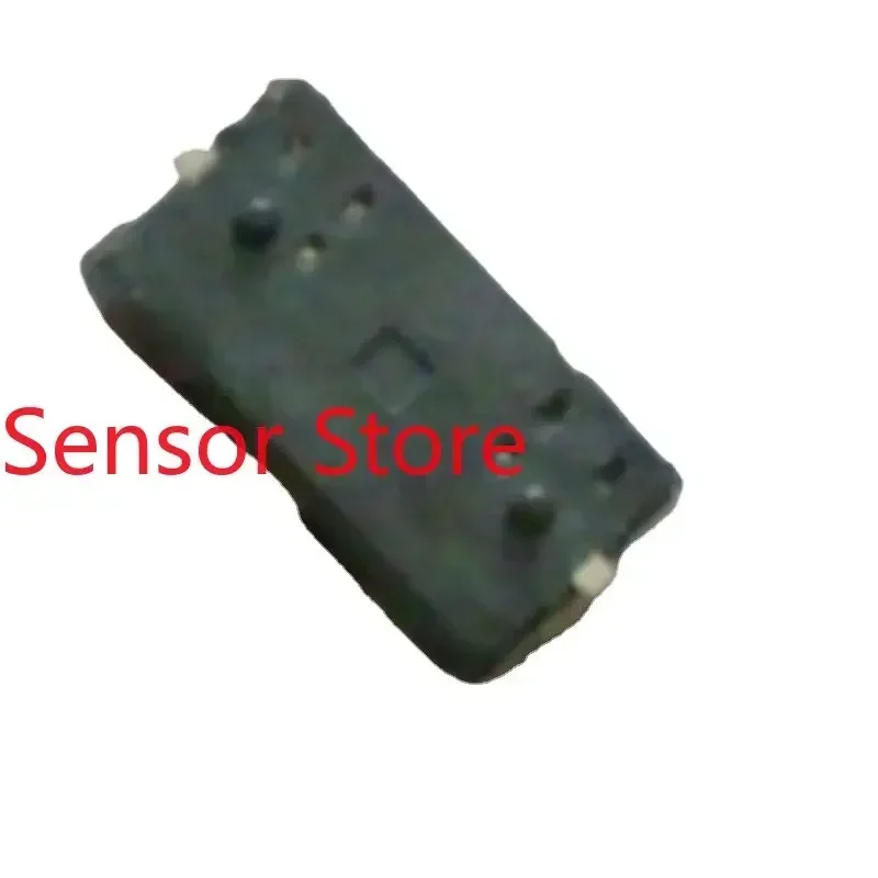 10PCS SMD Pull Switch 3 Gears Self-reset Left And Right Down Slide  4 Pins